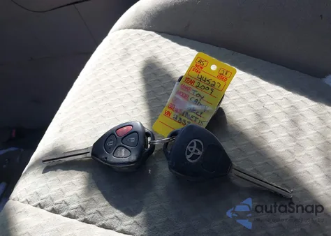 2009 Toyota Camry Le from USA, damaged, VIN 4T1BE46K99U283994